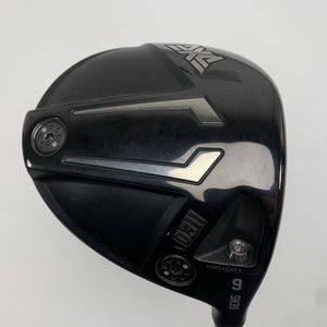 PXG 0311 GEN5 Driver 9* Project X EvenFlow Riptide CB 5.5 50g Regular Mens RH