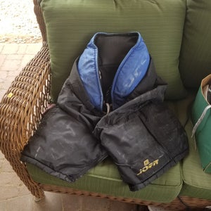 Medium Jofa Pant Shell Pro Stock HH 7000 BLUE PRO STOCK (Used)