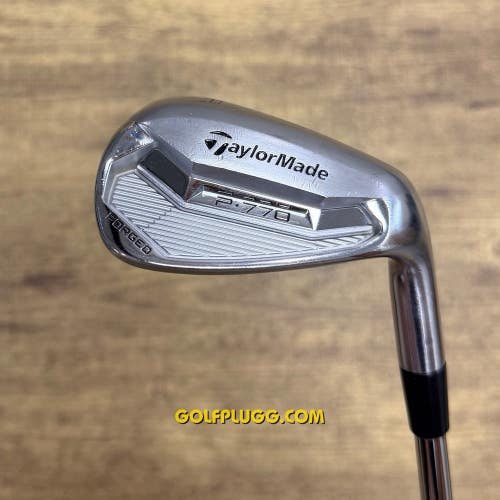 Gap Wedge- Taylormade P770 2017 / Dynamic Gold Steel, Stiff (2679)