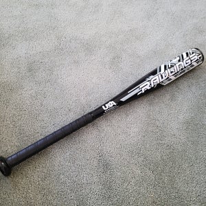 2021 Rawlings Remix USABat Certified Bat (-12) 12 oz 24" (Used)