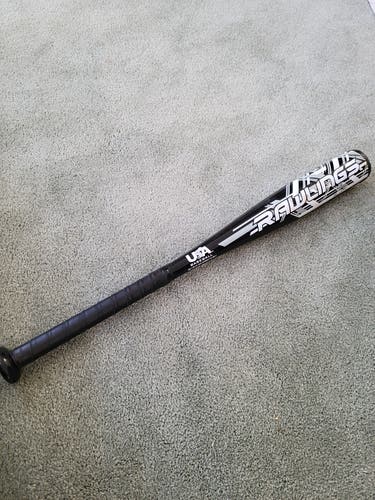 2021 Rawlings Remix USABat Certified Bat (-12) 12 oz 24" (Used)
