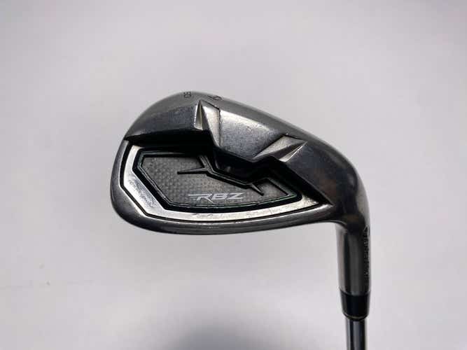 TaylorMade RocketBallz Approach Wedge AW 50* Regular Steel Mens RH