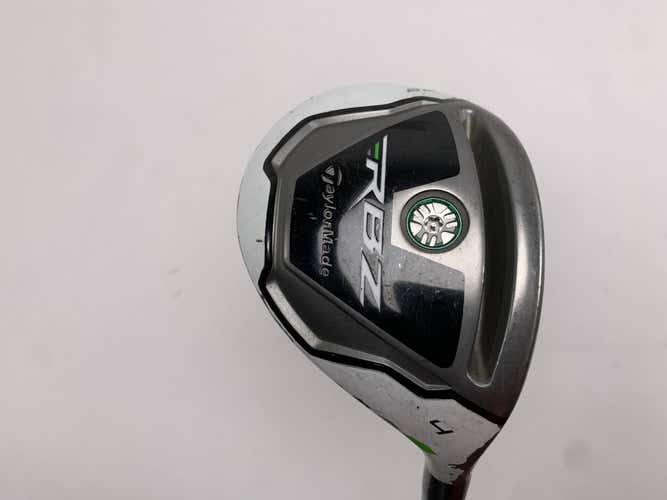 TaylorMade RocketBallz 4 Hybrid 22* 55g Ladies Graphite Womens RH