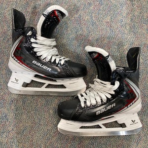 Senior Bauer Vapor Fly40 Hockey Skates | Size 10 Fit 1
