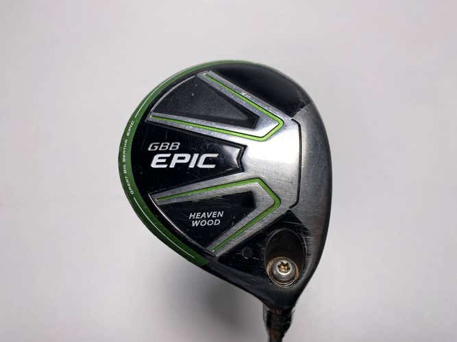 Callaway GBB Epic Fairway Heaven Wood 20*  Diamana M+40x5ct 40g Ladies RH