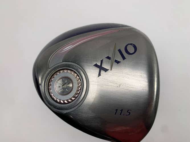 XXIO 9 Driver 11.5* MP900 42g Regular Graphite Womens RH