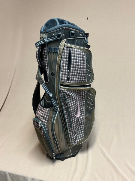 Unisex Nike Bag (Used)