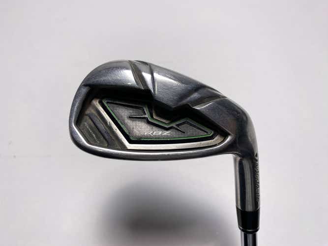 TaylorMade RocketBallz Single 9 Iron Regular Steel Mens RH