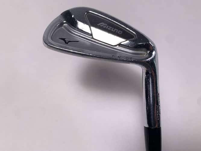 Mizuno MP 58 Single 8 Iron Project X Precision Rifle 6.0 Stiff Steel Mens RH