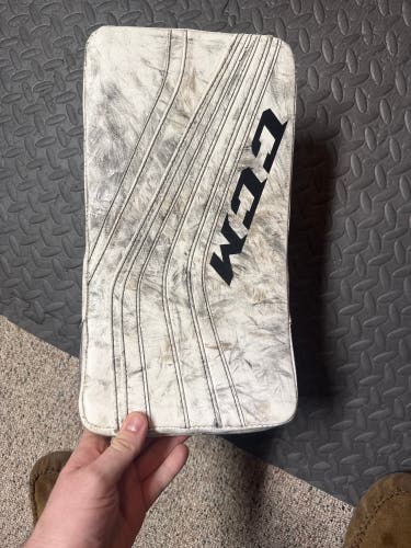 CCM Premier Pro Regular (Used)