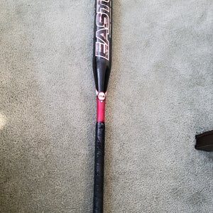2008 Easton Rampage Bat (-11.5) 19.5 oz 31" (Used)
