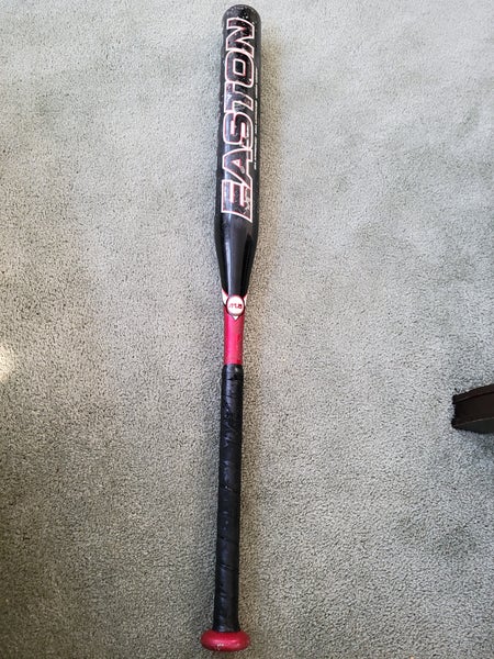 2008 Easton Rampage Bat (-11.5) 19.5 oz 31" (Used)