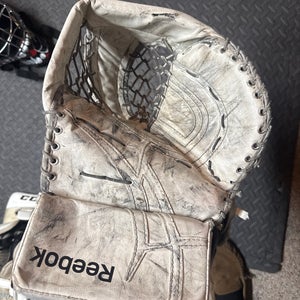 Reebok 9K Regular (Used)