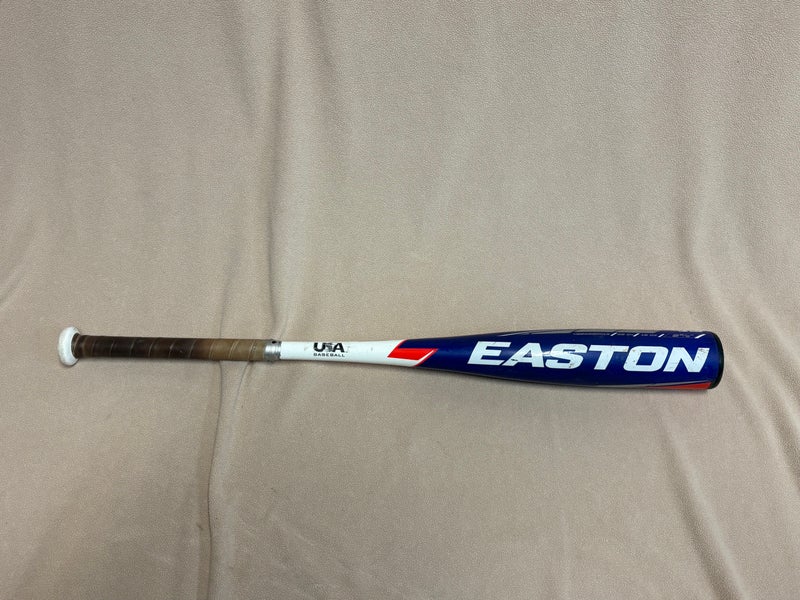 Easton Speed Composite USABat Certified Bat (-13) 16 oz 29" (Used)
