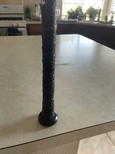 2024 Rawlings Mach AI Alloy USSSA Certified Bat (-8) 23 oz 31" (Used)