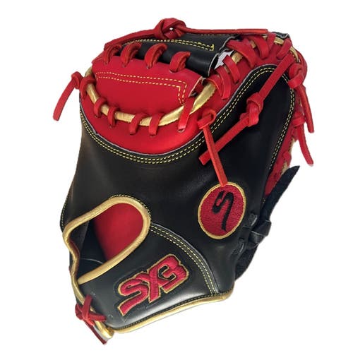 New 33.00” Solid Webbing