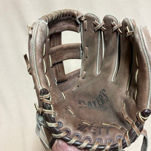RH Zett Players Series Big-1103 Baseball Glove (Used)
