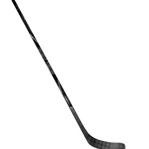 New Bauer Vapor ADV (black Tracer dress) Pro Stock - LH, HOSSA, 87 Flex