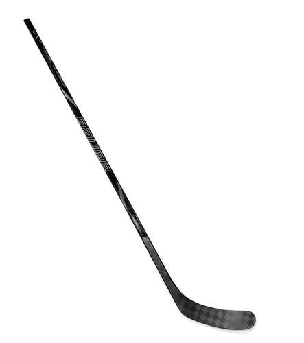 New Bauer Vapor ADV (black Tracer dress) Pro Stock - LH, HOSSA, 87 Flex