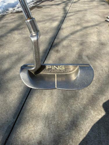 Ping B60 Putter 35.5 NICE
