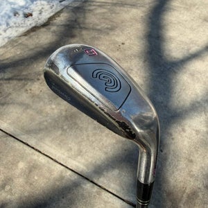 Cleveland Hibore Womens Series 6-Iron 30 Ladies Flex 36.5