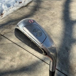 Cleveland Hibore Womens Series 8-Iron 37 Ladies Flex 35.75