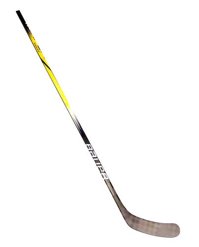 New Bauer Vapor Hyperlite 2 (yellow) Pro Stock - LH, P92M, 87 Flex