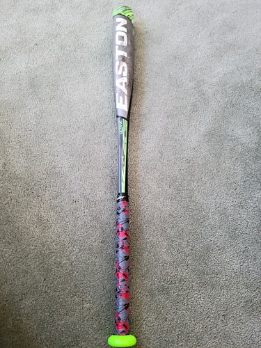 2013 Easton Octane USSSA Certified Bat (-12) 19 oz 31" (Used)
