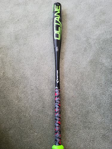 2013 Easton Octane USSSA Certified Bat (-12) 19 oz 31"