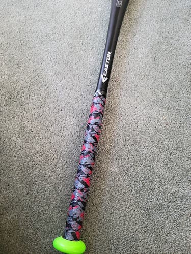 2013 Easton Octane USSSA Certified Bat (-12) 19 oz 31"