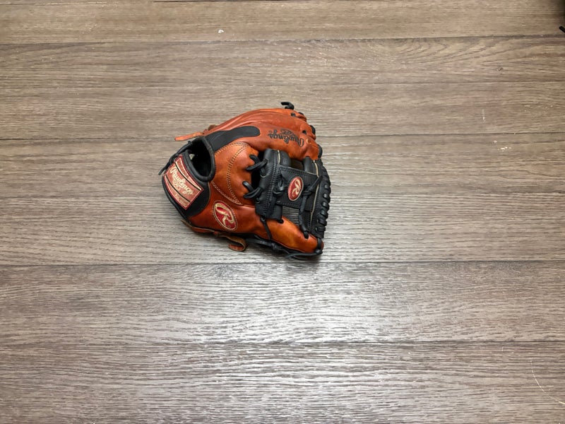 Rawlings Pro Preferred 11" I web