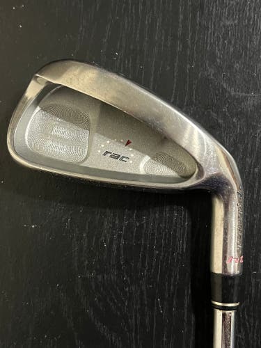 TaylorMade RAC HT 3 Iron Right Handed Regular Flex Stock Steel Shaft & Grip