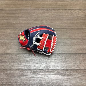 New SSK Z9 Maestro 11.5" I Web