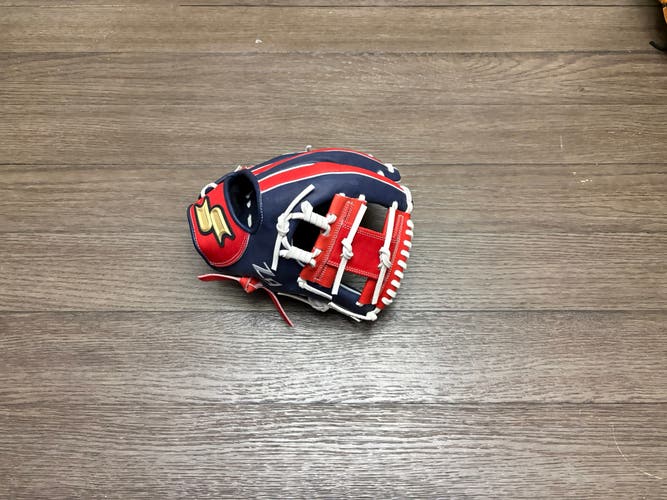 New SSK Z9 Maestro 11.5" I Web