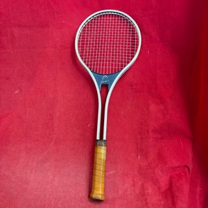 Tennis Racquet: Adult HEAD Tennis Racquet (Used)