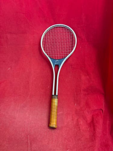 Tennis Racquet: Adult HEAD Tennis Racquet (Used)