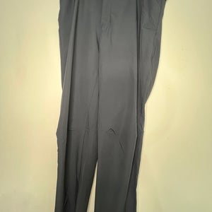 The North Face Paramount Trail Pants Men's Asphalt Gray FlashDry Men's 34 Reg