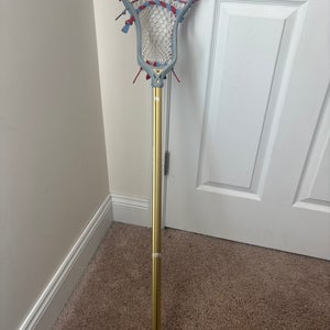 ECD Mirage 2.0 Fresh Stringing Head (New)