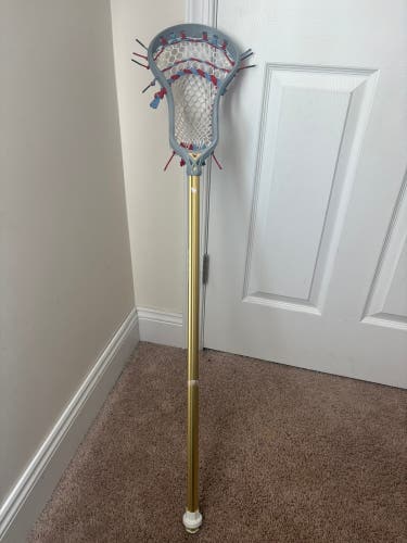 ECD Mirage 2.0 Fresh Stringing Head (New)