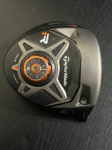*GREAT CONDITION* Taylormade R1 Driver Right Handed *Head Only*