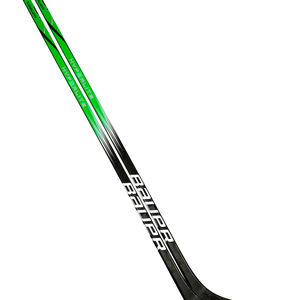 2 pack Bauer Vapor Hyperlite 2 LH 87 Flex PM9