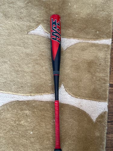 2022 Easton ADV Hype Composite USSSA Certified Bat (-5) 27 oz 32" (Used)