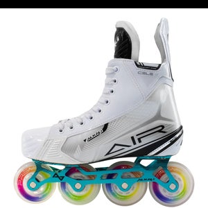 Alkali Cele Air Inline Skates Regular Width Size 7 (Used)