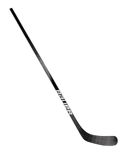 New Carter Verhaeghe Bauer 2SPROXL (black Hyperlite 2 dress) Pro Stock - LH, BENN, 82 Flex