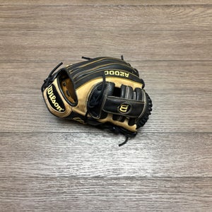 Wilson A2000 G4 11.5" Mod Post Web