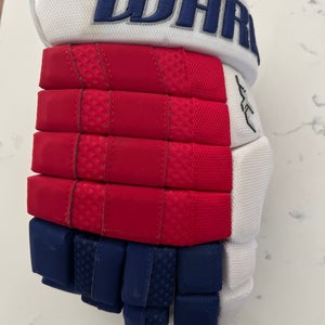 Warrior AX1 Pro Gloves 15" Pro Stock (New)