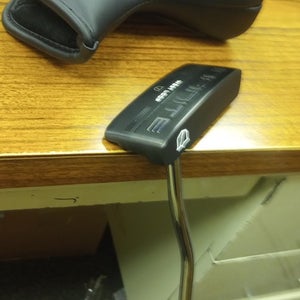 Wilson Infinite MRH West Loop Putter