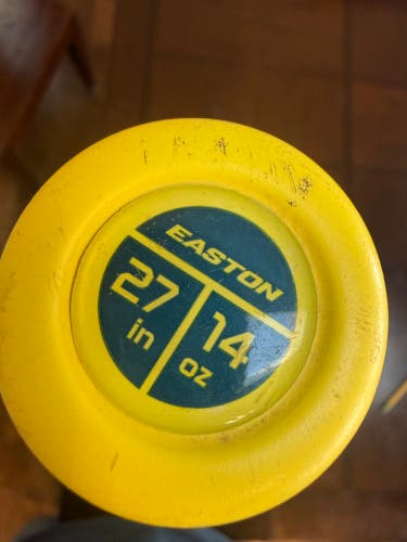 2024 Easton Speed Composite USABat Certified Bat (-13) 14 oz 27" (Used)