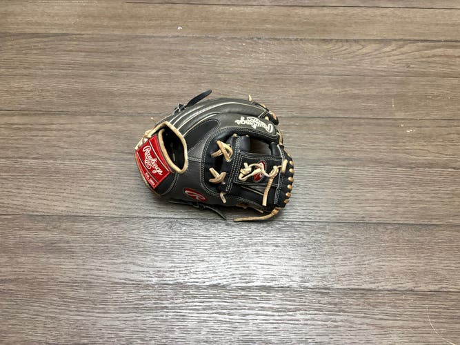 Rawlings Heart of the Hide Hypershell 11.5" I Web