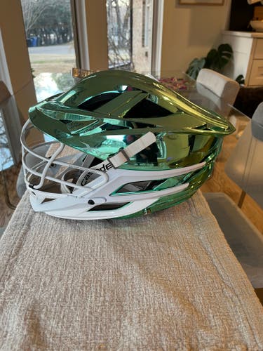 Cascade XRS Pro Helmet (Used)